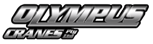 Crane Hire in Sydney - Olympuse Cranes