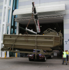 Sydney Crane Hire