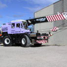 Sydney Crane Hire