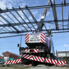 Sydney Crane Hire