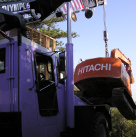 Sydney Crane Hire