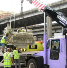 Sydney Crane Hire