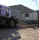 Sydney Crane Hire