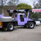Sydney Crane Hire