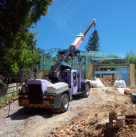 Sydney Crane Hire