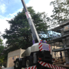 Sydney Crane Hire