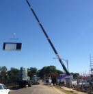 Sydney Crane Hire
