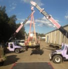 Sydney Crane Hire