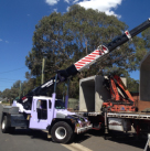 Sydney Crane Hire