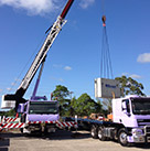 Sydney Crane Hire