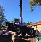 Sydney Crane Hire