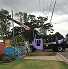 Sydney Crane Hire