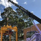 Sydney Crane Hire