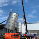 Sydney Crane Hire