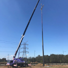 Crane Rental in Sydney