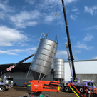 Crane Rental in Sydney