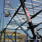 Franna Hire