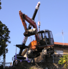 Franna Hire Sydney