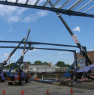 Franna Hire Sydney