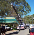 Franna Hire Sydney