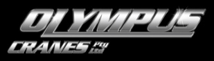 Sydney Crane Hire - Olympus Cranes